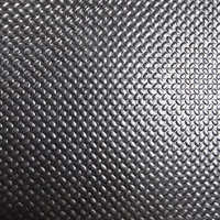 Small Chatai Seat Cover - Material: Leather
