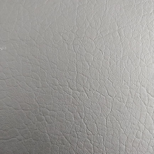 Emboss 189 Seat Cover - Material: Leather