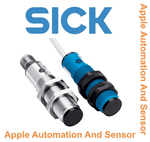 Sick Vte18-3F4740 Photoelectric Sensor - Accuracy: Accuracy