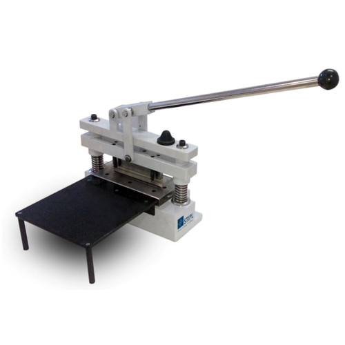 Punch And Die Cutter For RCT