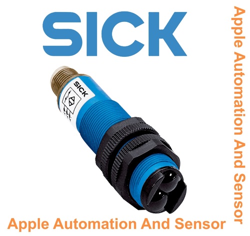 Sick VTE18-4P4740 Photoelectric Sensor