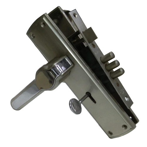 MS Mortise Locks