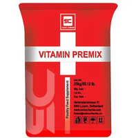 Vitamin Premix Powder