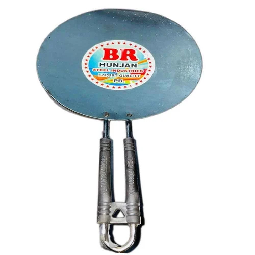 900 GM Iron Tawa
