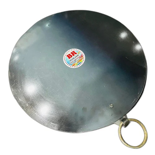 20 Inch Iron Tawa