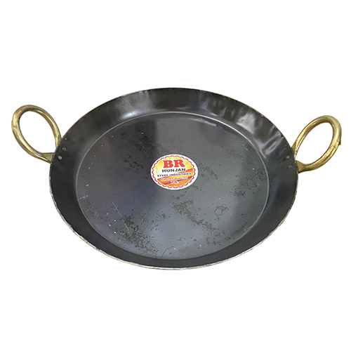 Iron Favi Kadai