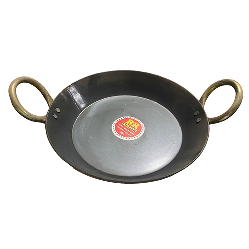 Iron Flat Bottom Tavi Kadai