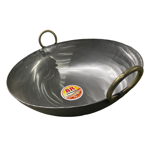 Iron Kadai
