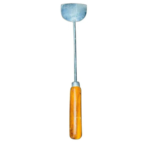 2 Feet Kitchen Iron Spatula