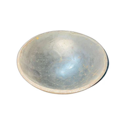 1 Kg Heavy Iron Bowl - Material: Metal