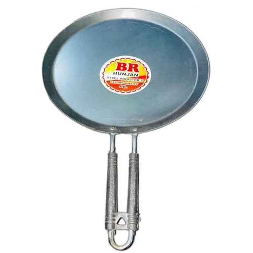 10 Inch Iron Dosa Tawa