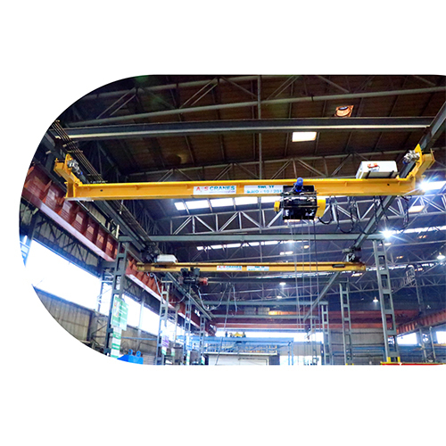 Under Slung Crane