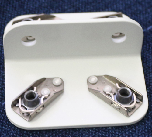 Aerospace Sub assembly parts