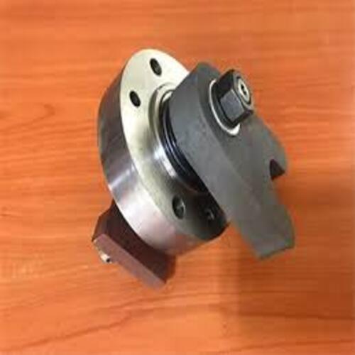 Defence Sub assembly parts