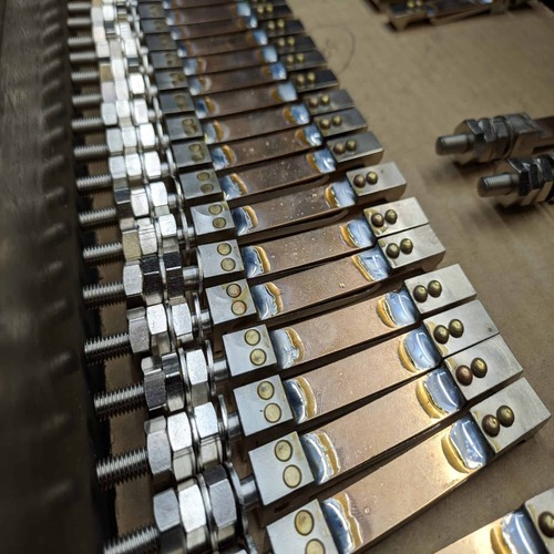Sub assembly parts