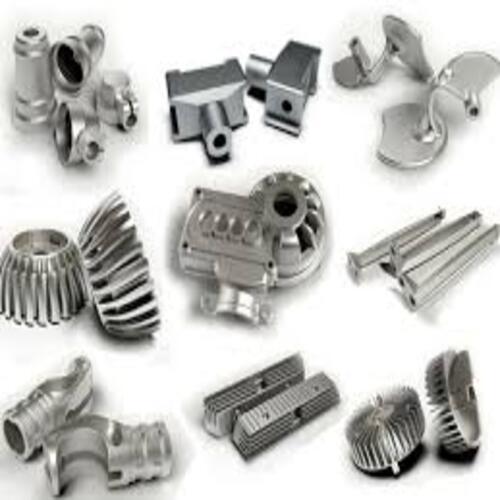 Die Castings