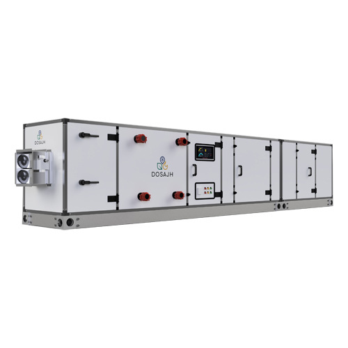 SMART AIR HANDLING UNITS