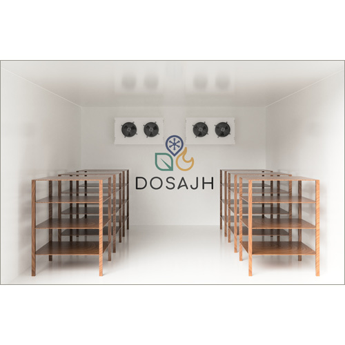 Custom Cold Rooms by Precite.ai