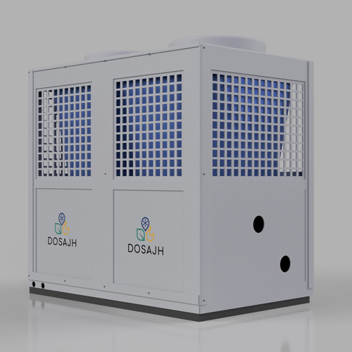 Industrial Chillers