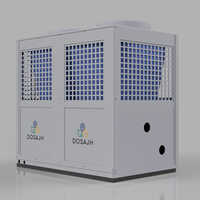 Industrial Chillers - Application: Pool