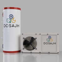 Heat Pumps - Application: Pool