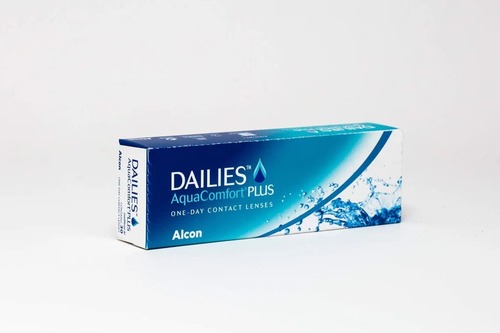 Alcon Dailies AquaComfort Plus Contact Lenses