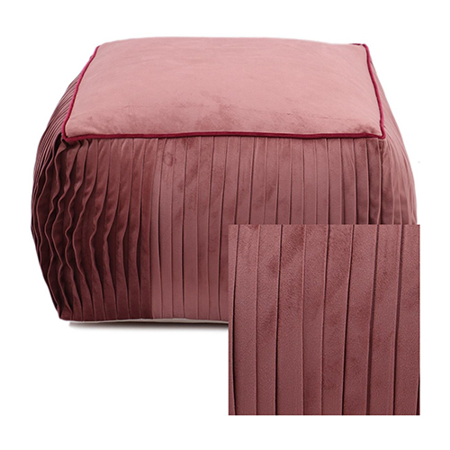 Home RO 23 CPT TG 2293 Pouf Mirror