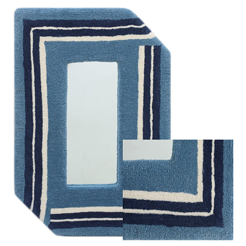 Ro 23 Tg 2250 हाथ से Tufted