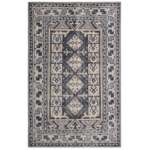 Raj 161 Rugs - Design: Modern