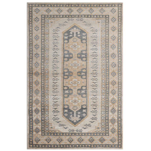 Raj 166 Rugs - Design: Modern