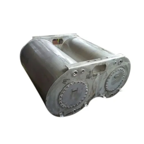 SS Chemical Storage Tank