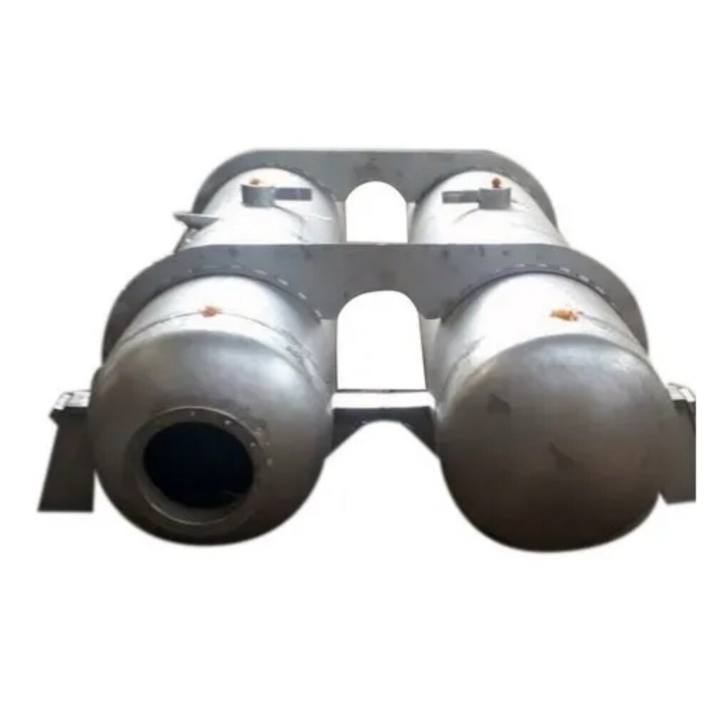 Ms Chemical Storage Tank - Capacity: 1000 Litre Ltr