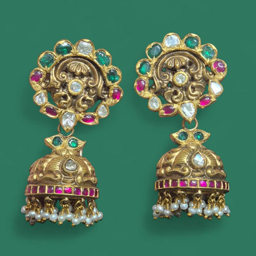 Naksi Earring