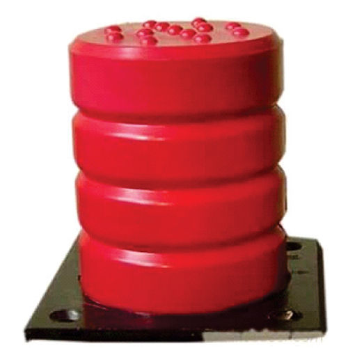 Rubber Buffer