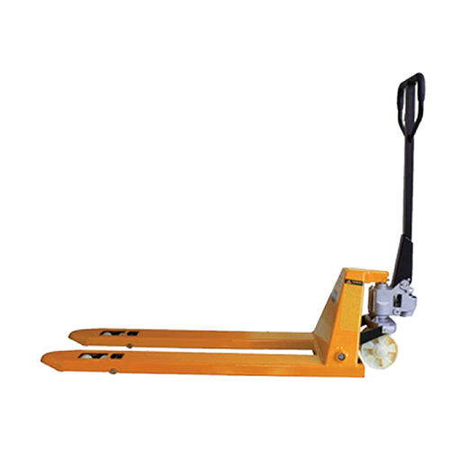 CBY V Pallet Truck - 5000kg