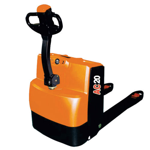 Electric Pallet Trucks