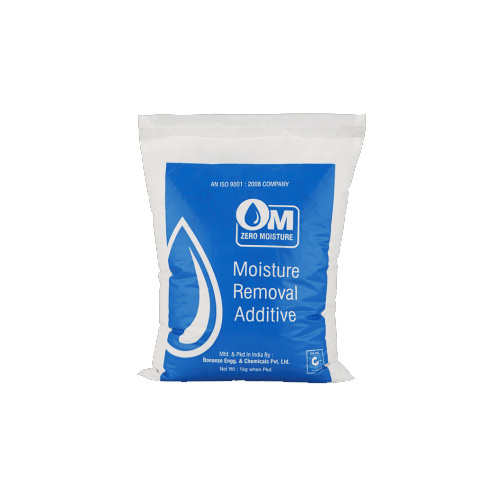 Zero Moisture Removal Additive