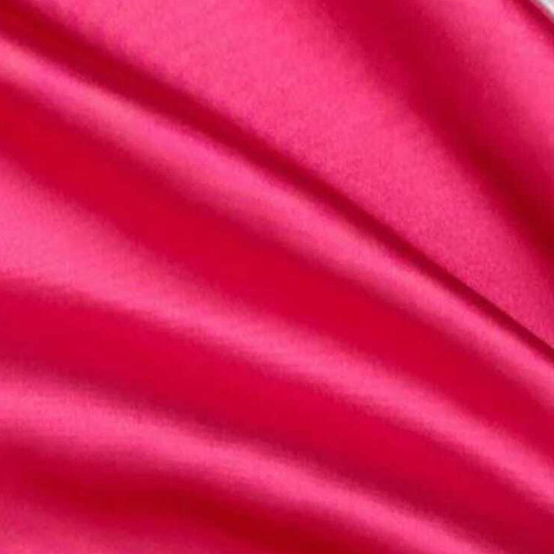 Japan Satin - Color: Pink
