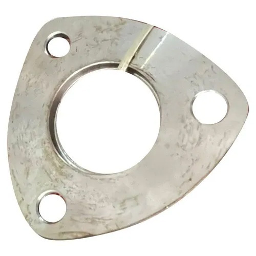 Mild Steel Triangle Flange