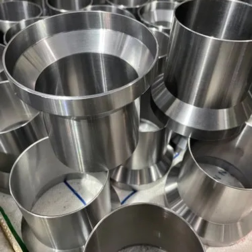 Mild Steel Socketweld Slotted Reducer