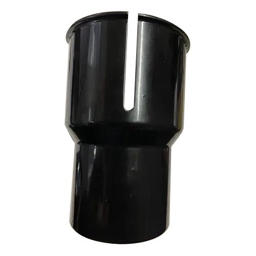Mild Steel Slotted Reducer