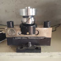 Weighbridge Digital Load Cells - Loading Capacity: 150 Tonne