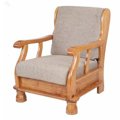 Wooden Chair