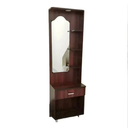 Wooden Dressing Table - Design: Standard