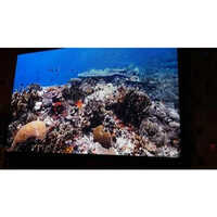 Outdoor Led Video Display - Variable Dimensions, 1500nits Brightness, 160â° Viewing Angle, Ip65 Protection | Ideal For Outdoor Advertising And Events