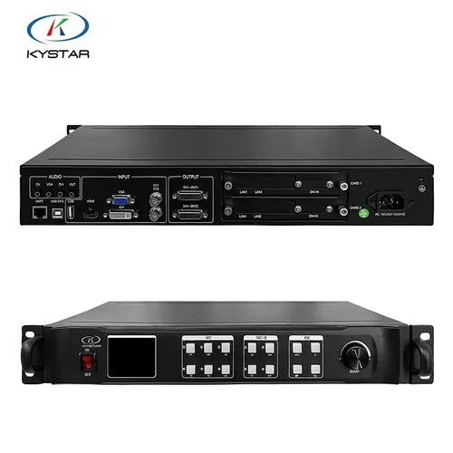 U1 HD Kystar LED Video Processor