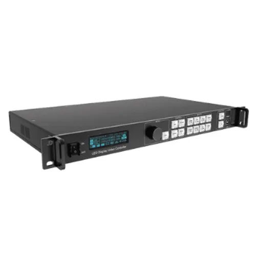 Video Processor