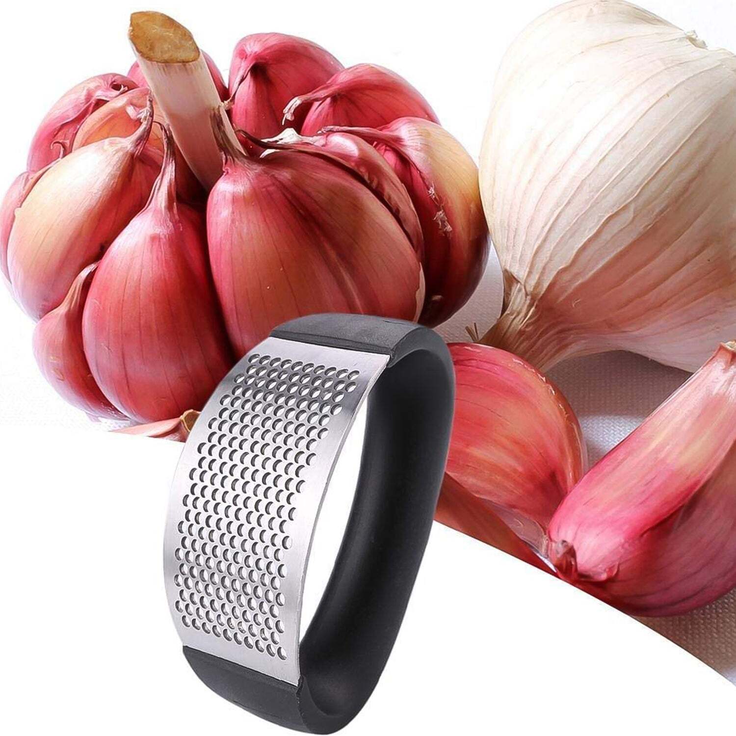 Manual Portable Garlic Crushers