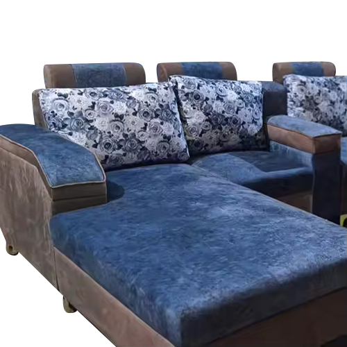 Luxury Office Sofa Set With Storage - Color: Different Available