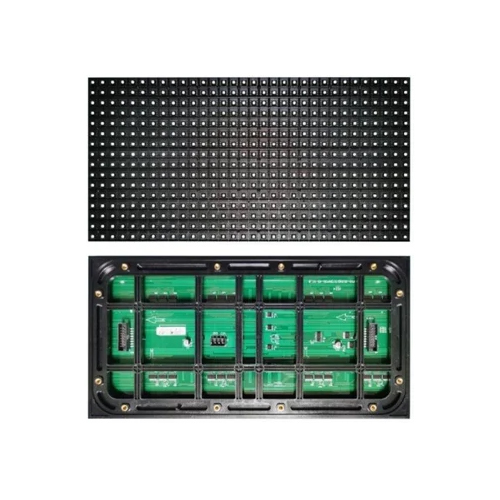 Rgb Led मॉड्यूल्स - रक् लेद सोलूशन्स